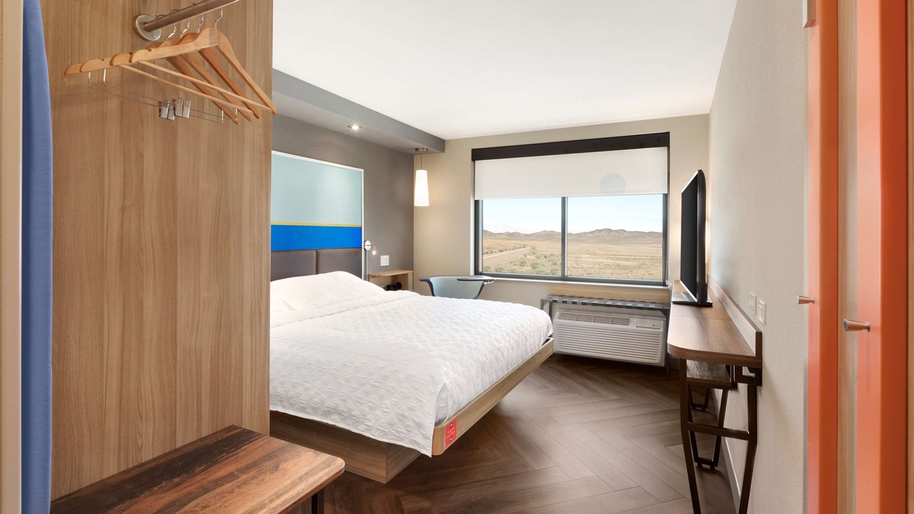 Photo of Bedroom in Las Vegas