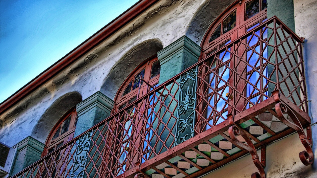 Photo of Outdoor in Downtown Riverside