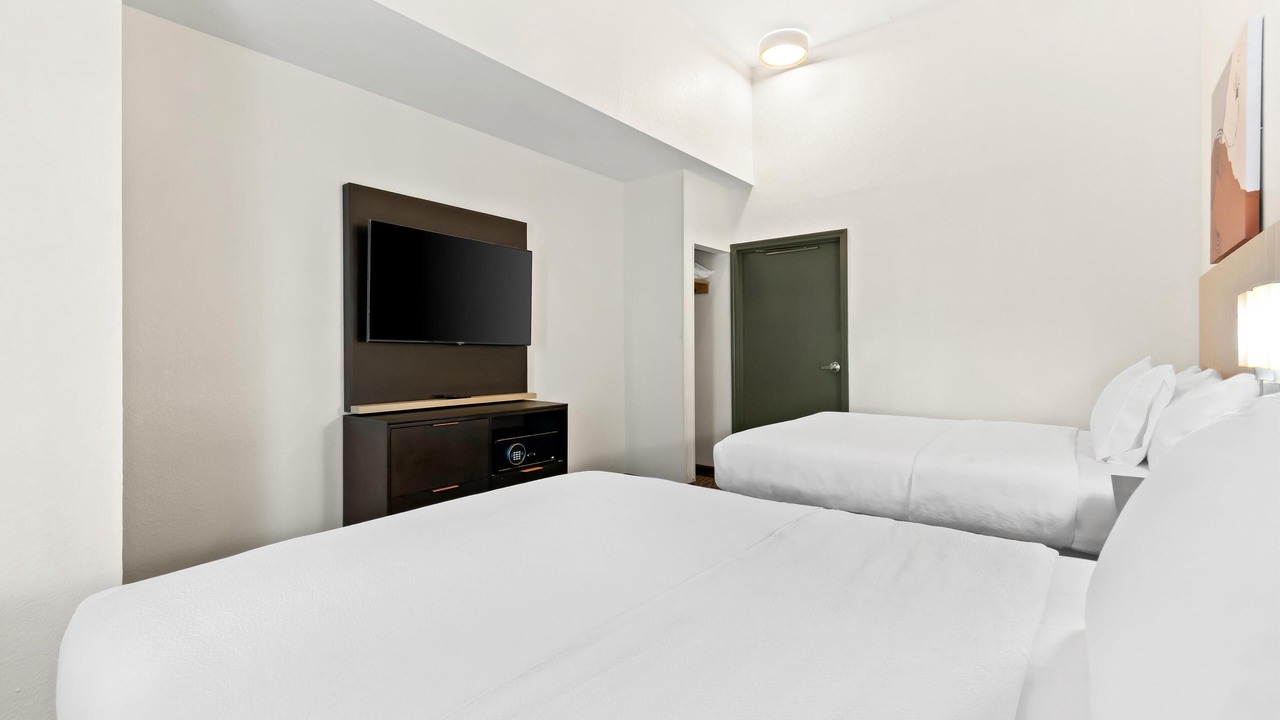 Photo of Bedroom in Panama City Beach