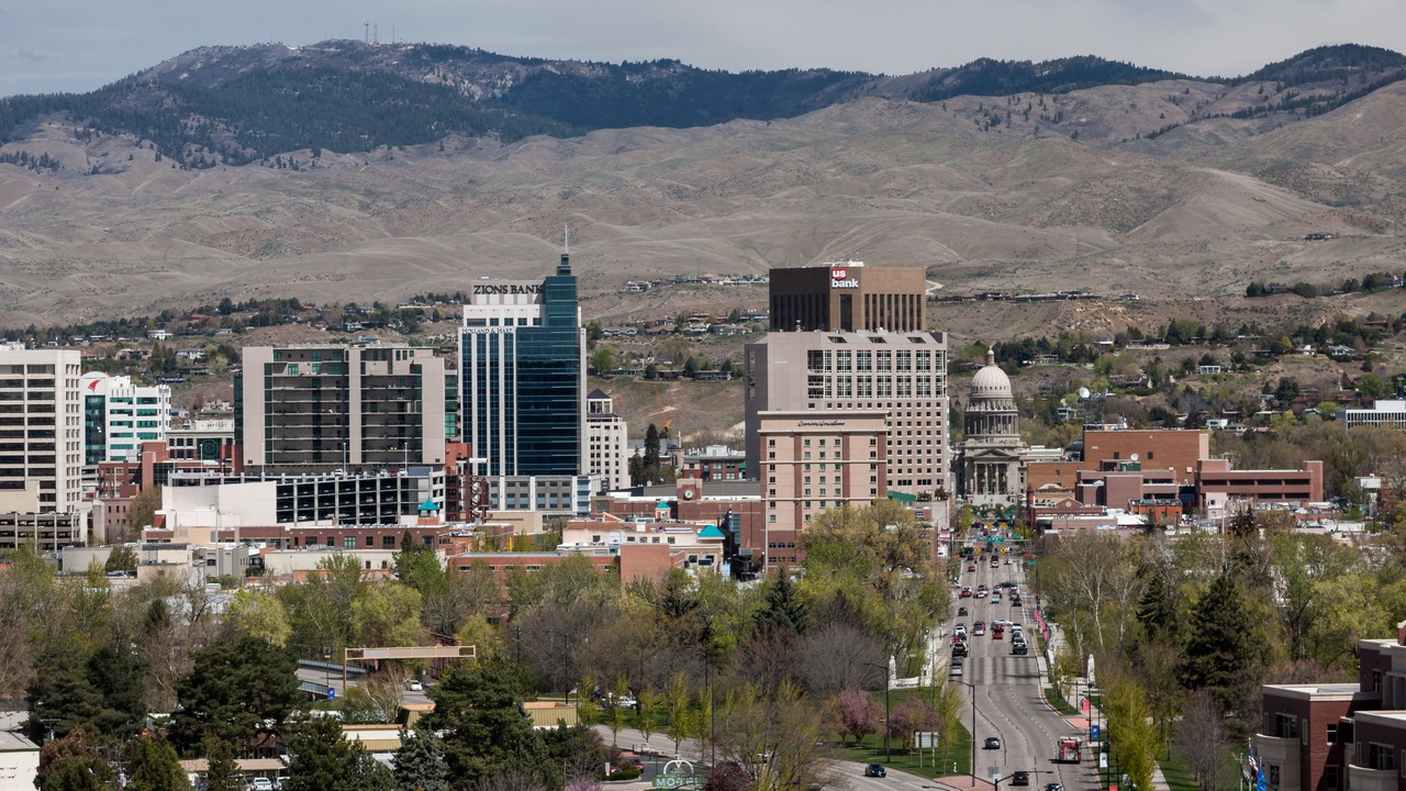 Photo of Others in Boise