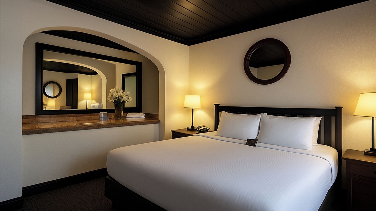 Photo of Bedroom in Las Vegas