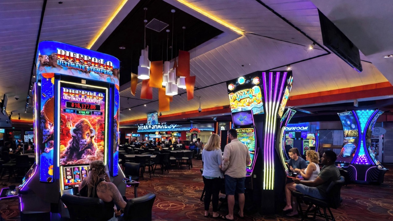 Photo of Others in Las Vegas