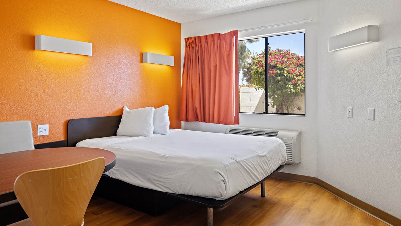 Photo of Bedroom in Carlsbad Village