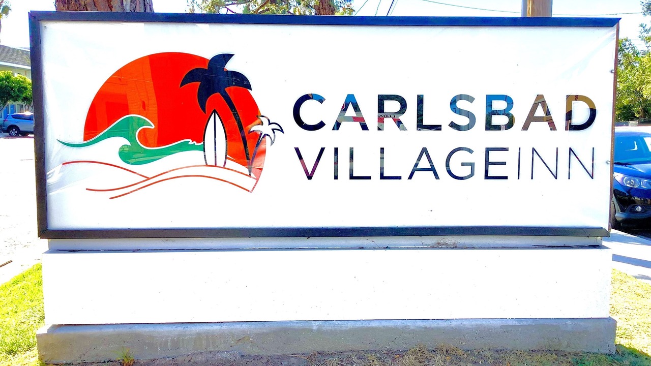 Photo of Outdoor in Carlsbad Village