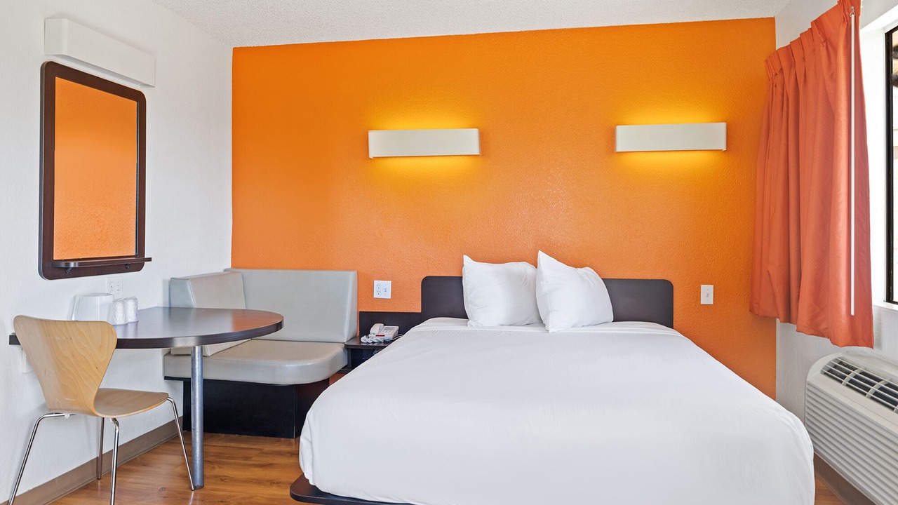 Photo of Bedroom in Carlsbad Village