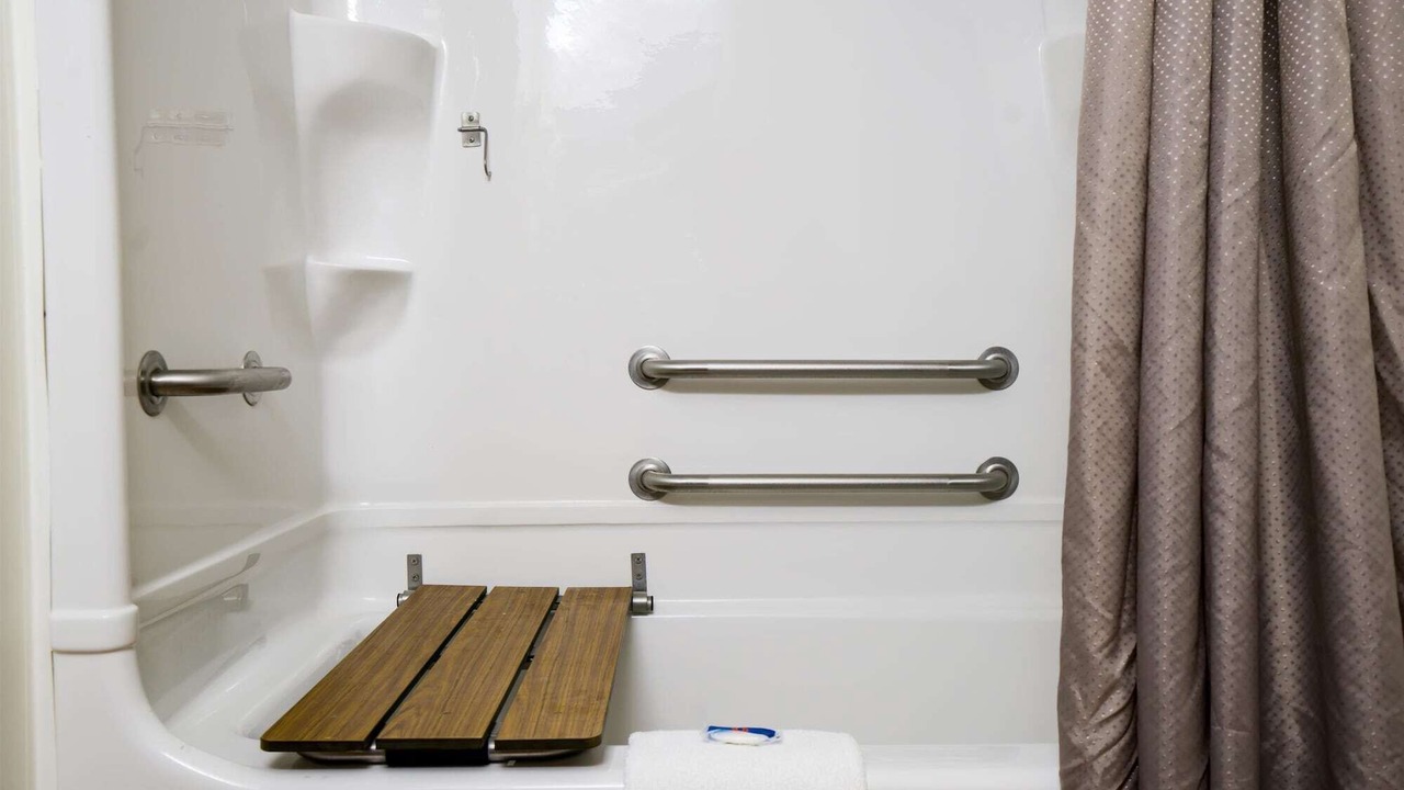 Photo of Bathroom in Pottstown