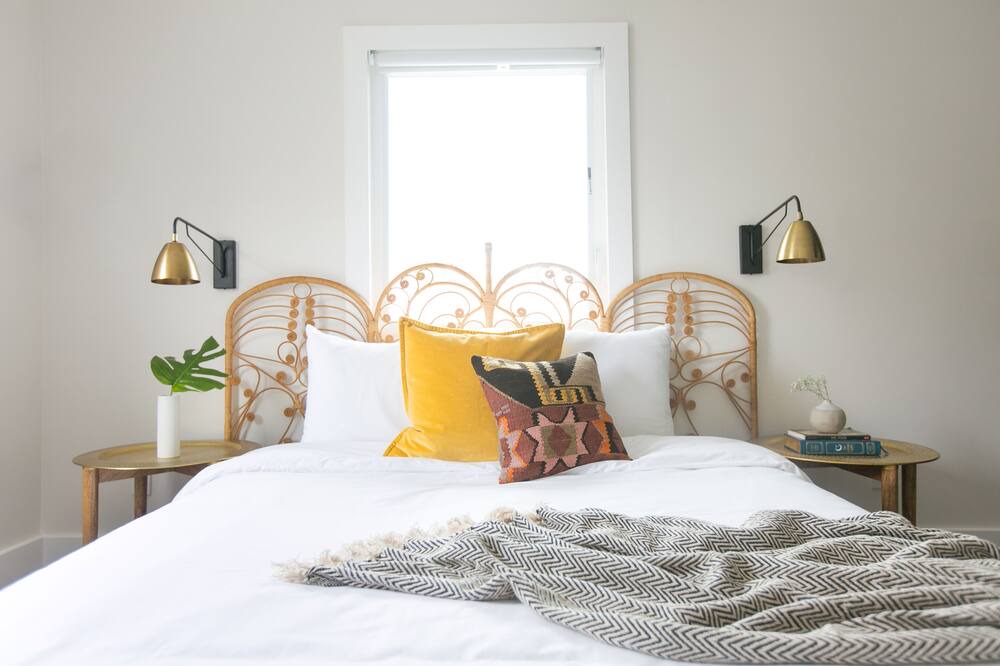 Photo of Bedroom in Beach Barber Tract