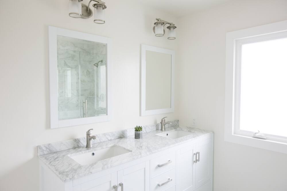 Photo of Bathroom in Beach Barber Tract