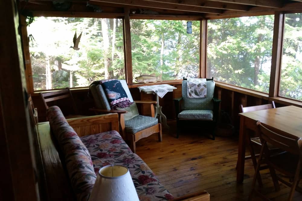 Photo of Livingroom in Mount Vernon