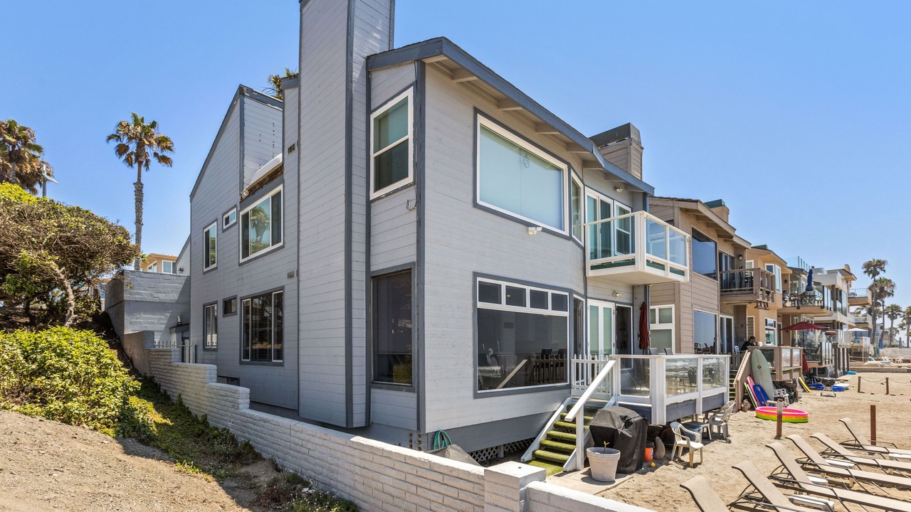 Photo of Outdoor in South Oceanside
