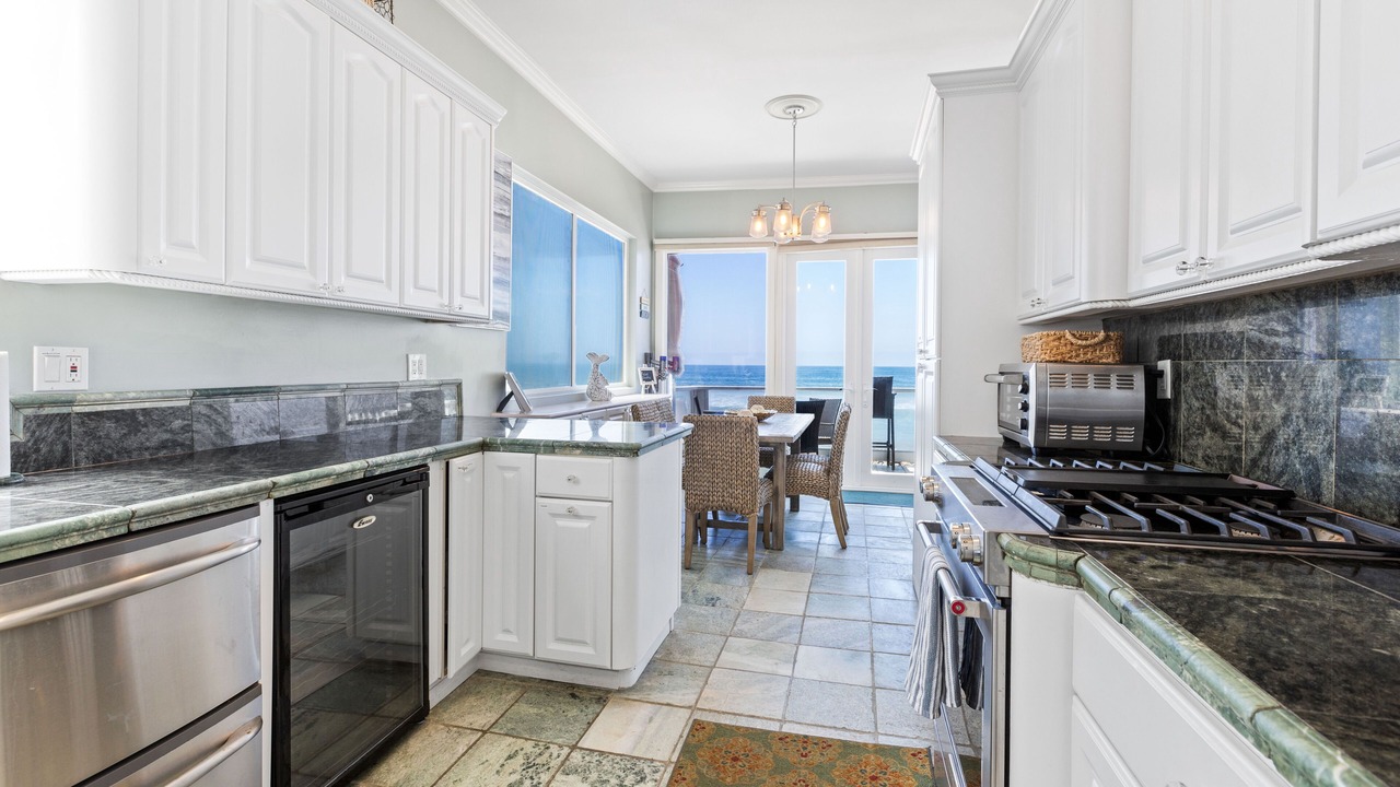 Photo of Kitchen in South Oceanside