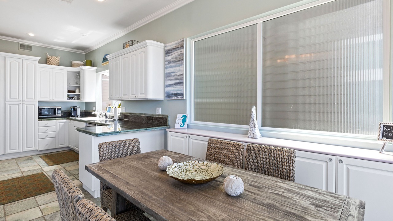 Photo of Kitchen in South Oceanside