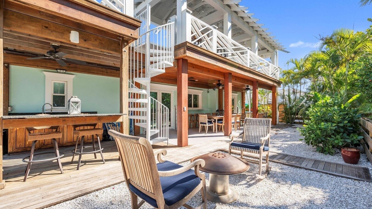 Photo of Outdoor in Anna Maria