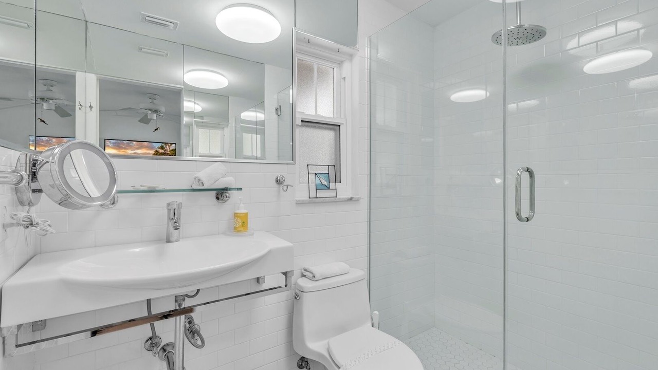 Photo of Bathroom in Anna Maria