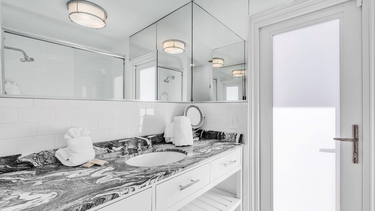 Photo of Bathroom in Anna Maria