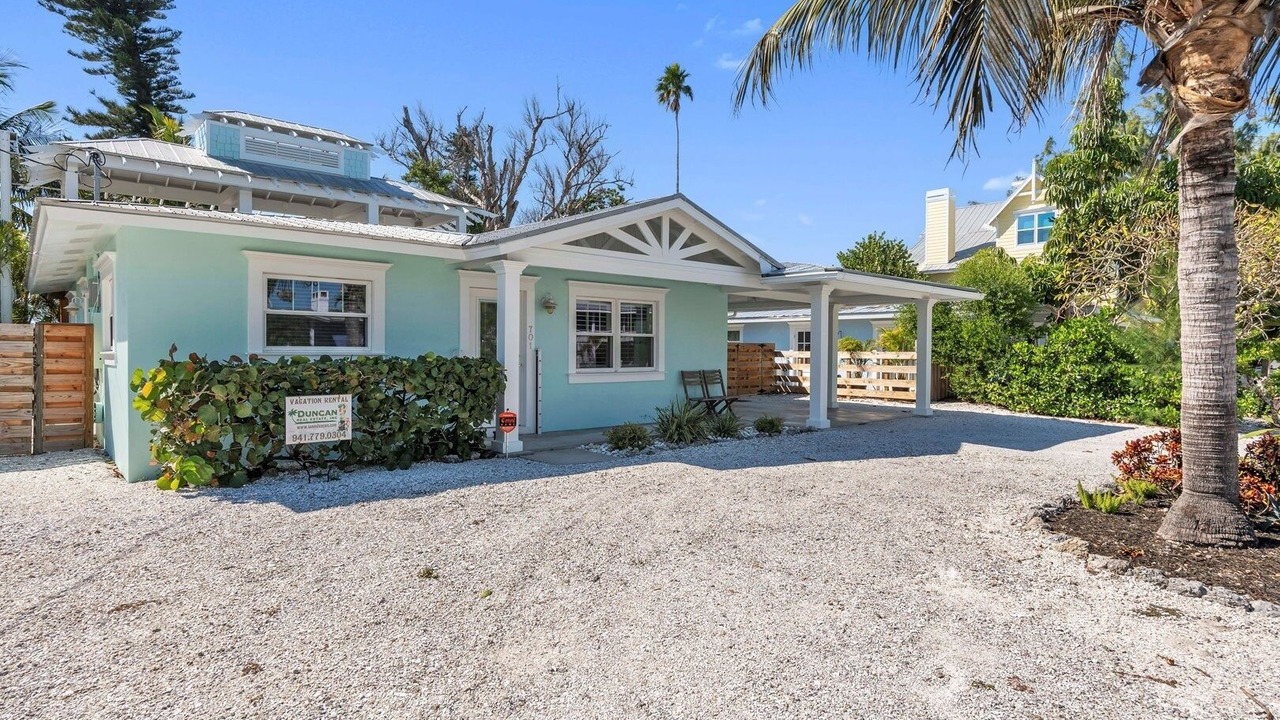 Photo of Outdoor in Anna Maria