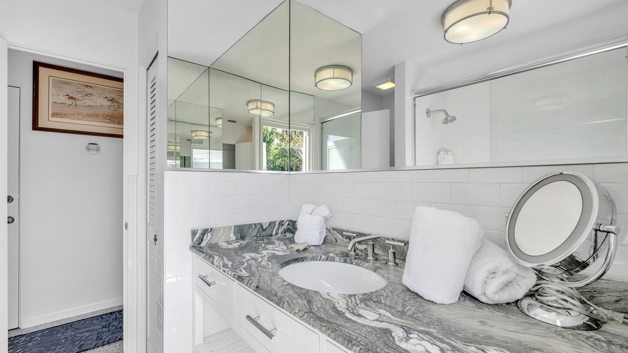 Photo of Bathroom in Anna Maria