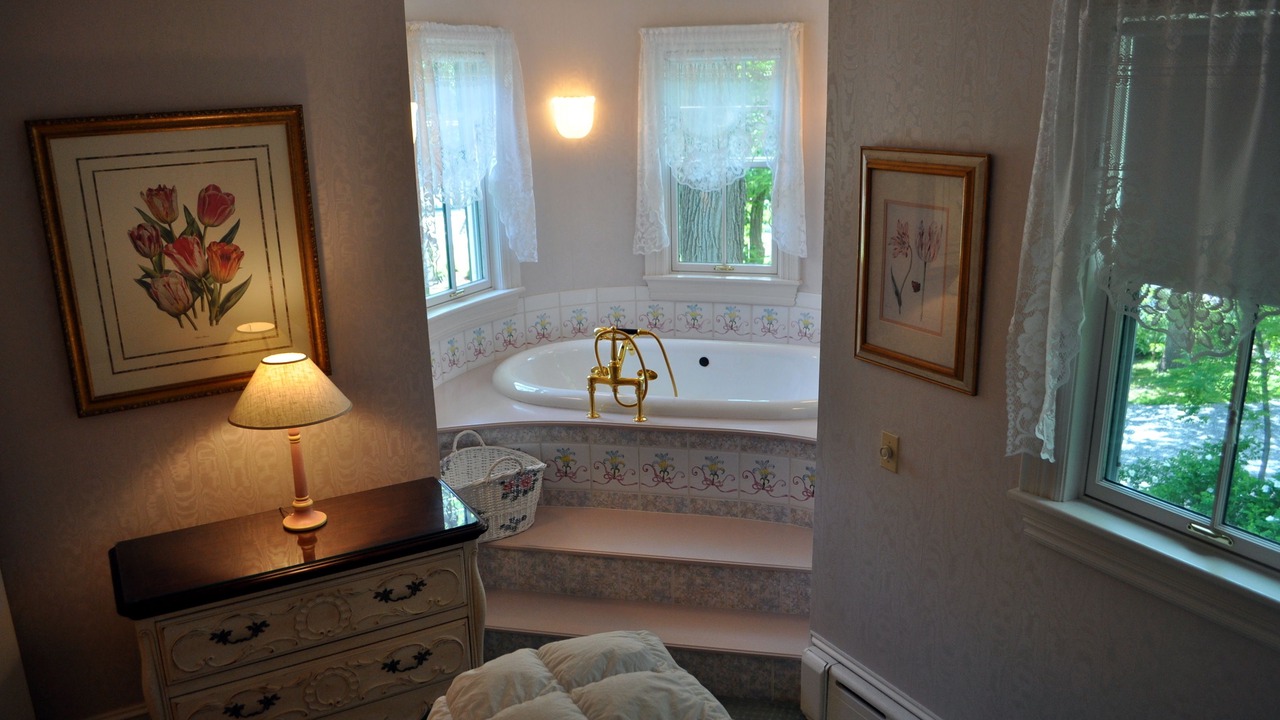 Photo of Bedroom in Bar Harbor