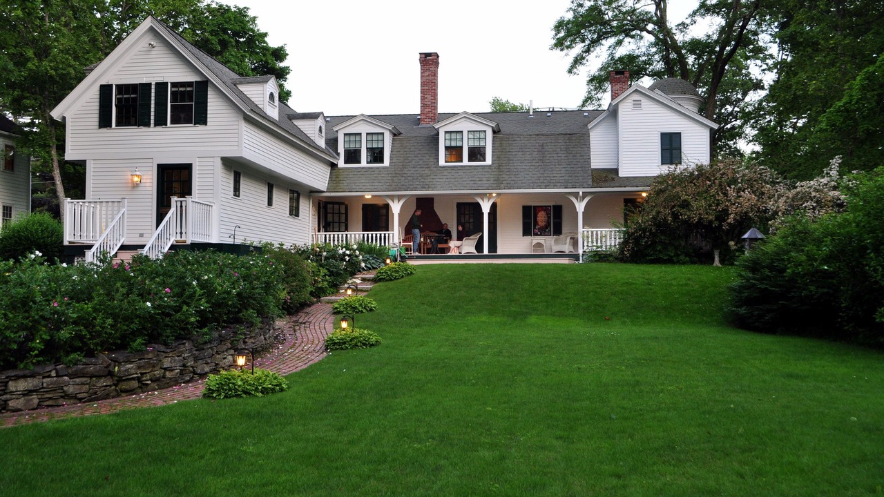 Photo of Outdoor in Bar Harbor
