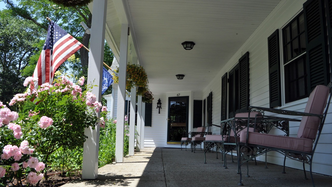 Photo of Outdoor in Bar Harbor