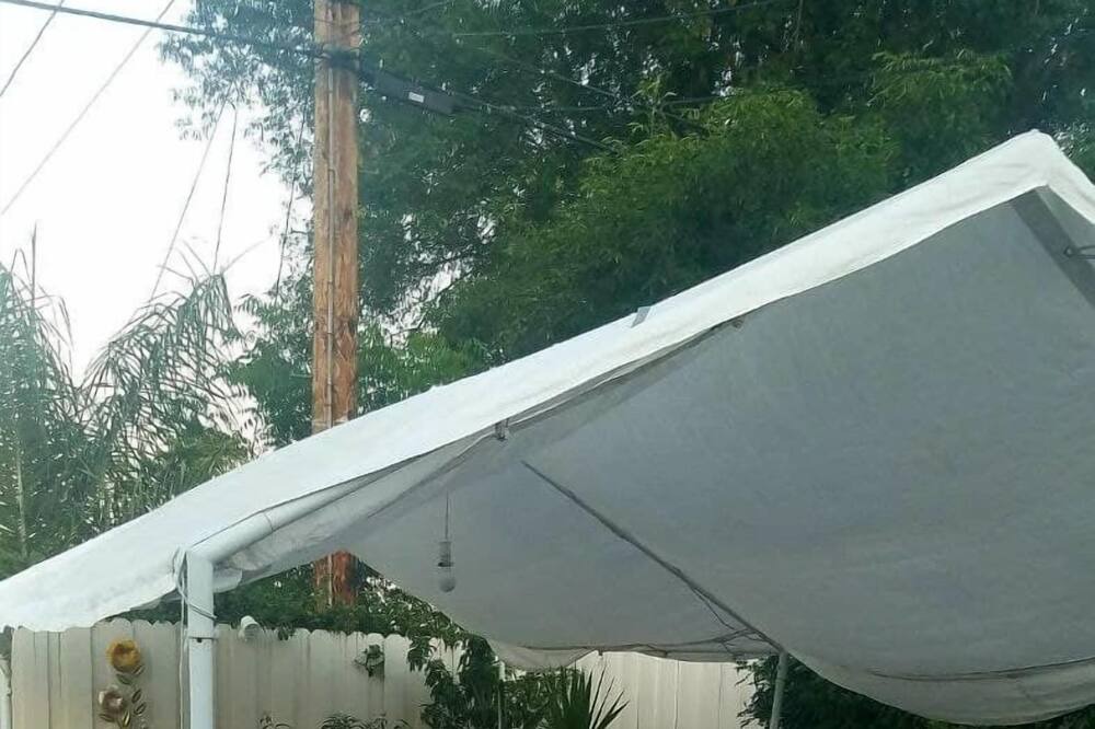 Photo of Patio Balcony in West Hills