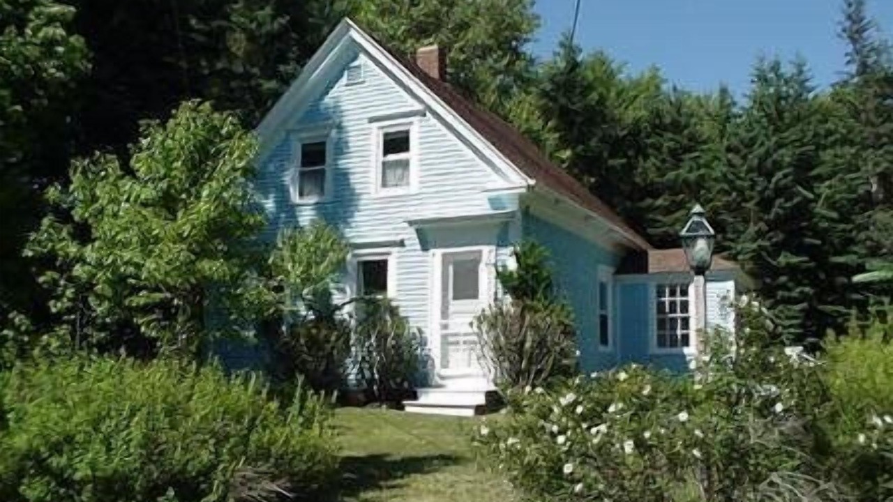 Photo of Outdoor in Deer Isle