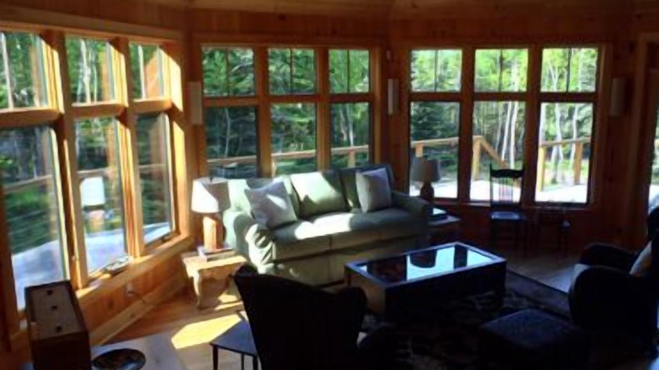 Photo of Livingroom in Deer Isle