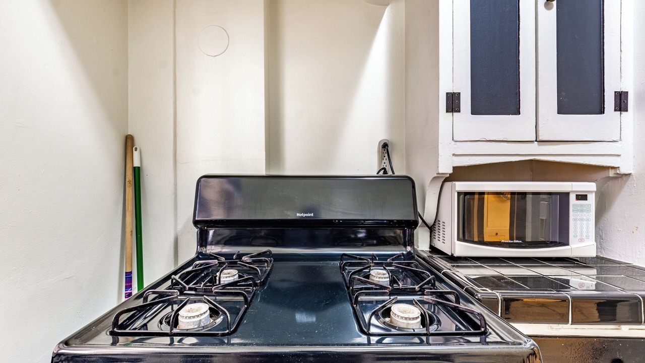 Photo of Kitchen in Willmore