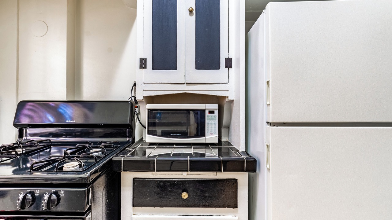 Photo of Kitchen in Willmore