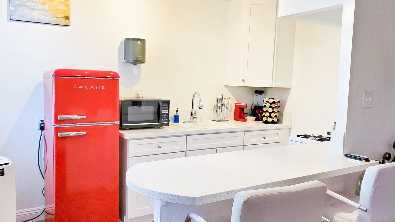 Photo of Kitchen in Willmore