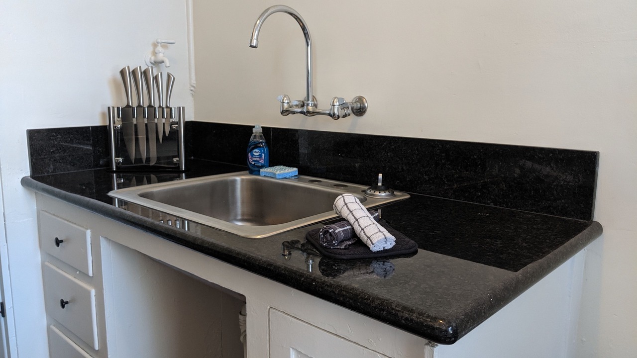 Photo of Kitchen in Willmore