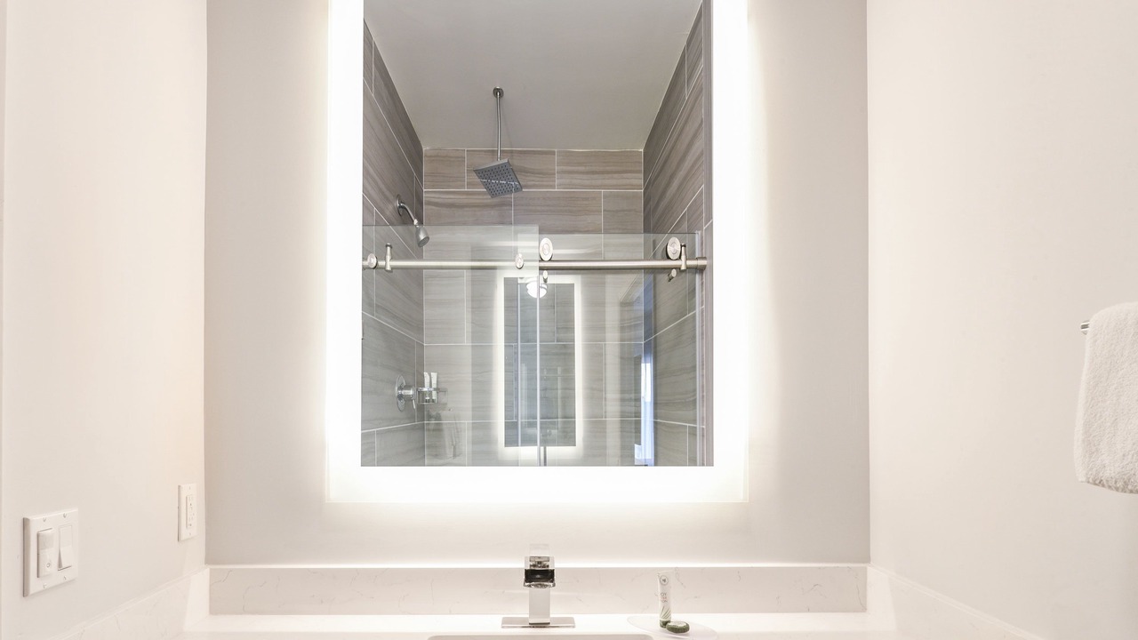 Photo of Bathroom in Northwest Anaheim