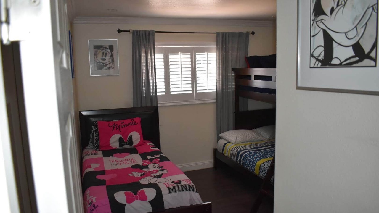 Photo of Bedroom in Northwest Anaheim