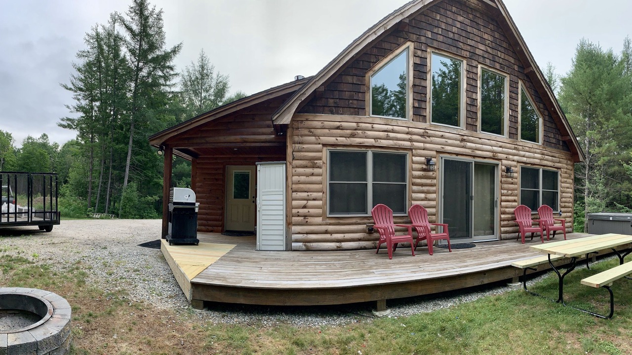 Photo of Outdoor in Sunday River Area