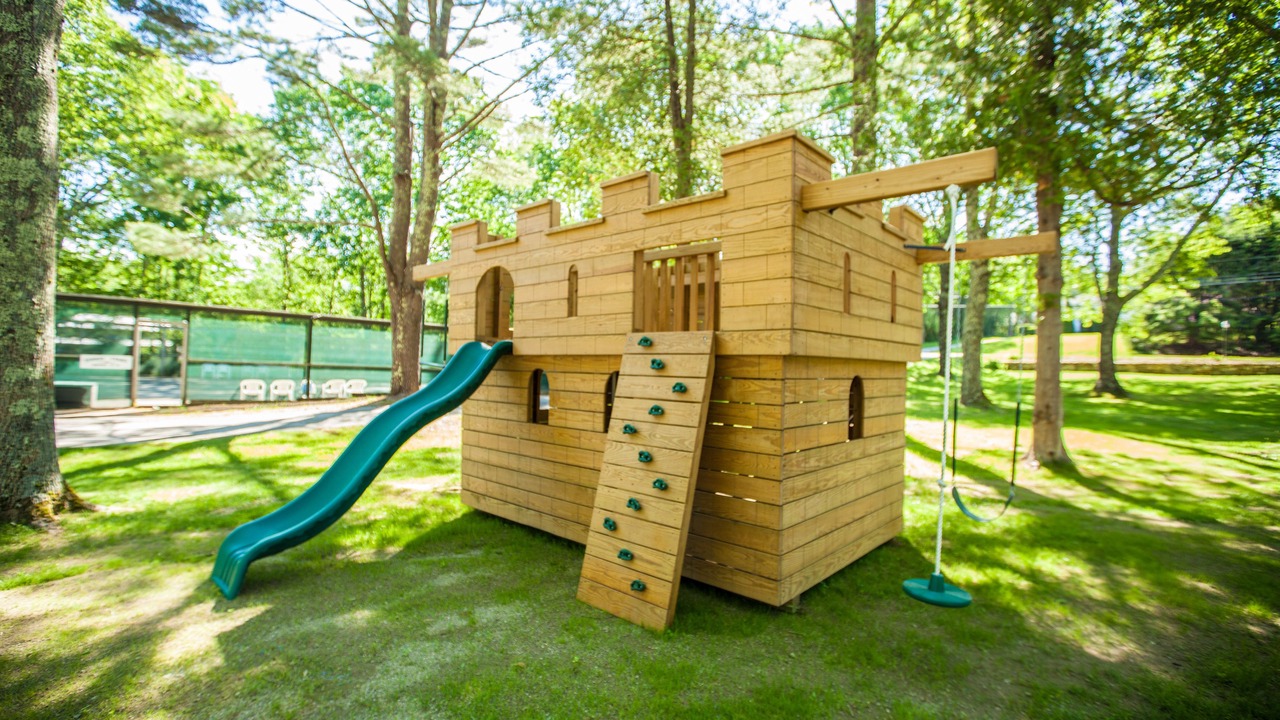 Photo of Outdoor in Lincolnville
