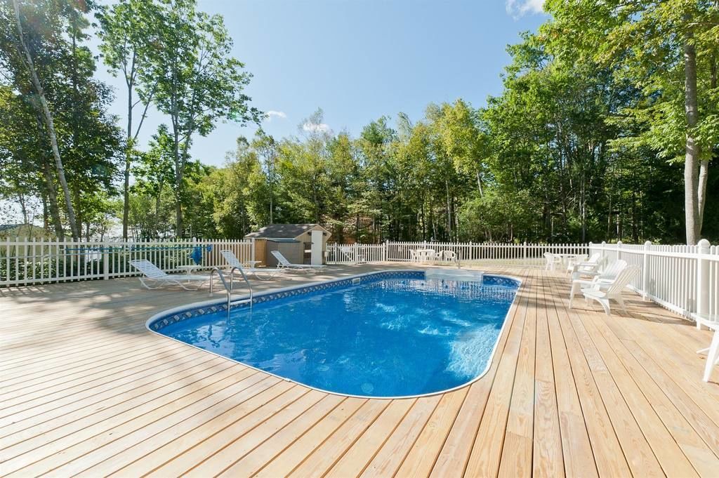 Photo of Outdoor in Lincolnville