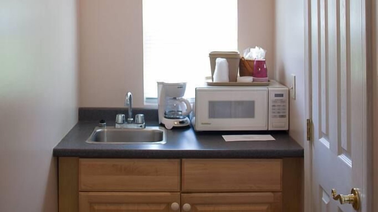 Photo of Kitchen in Lincolnville