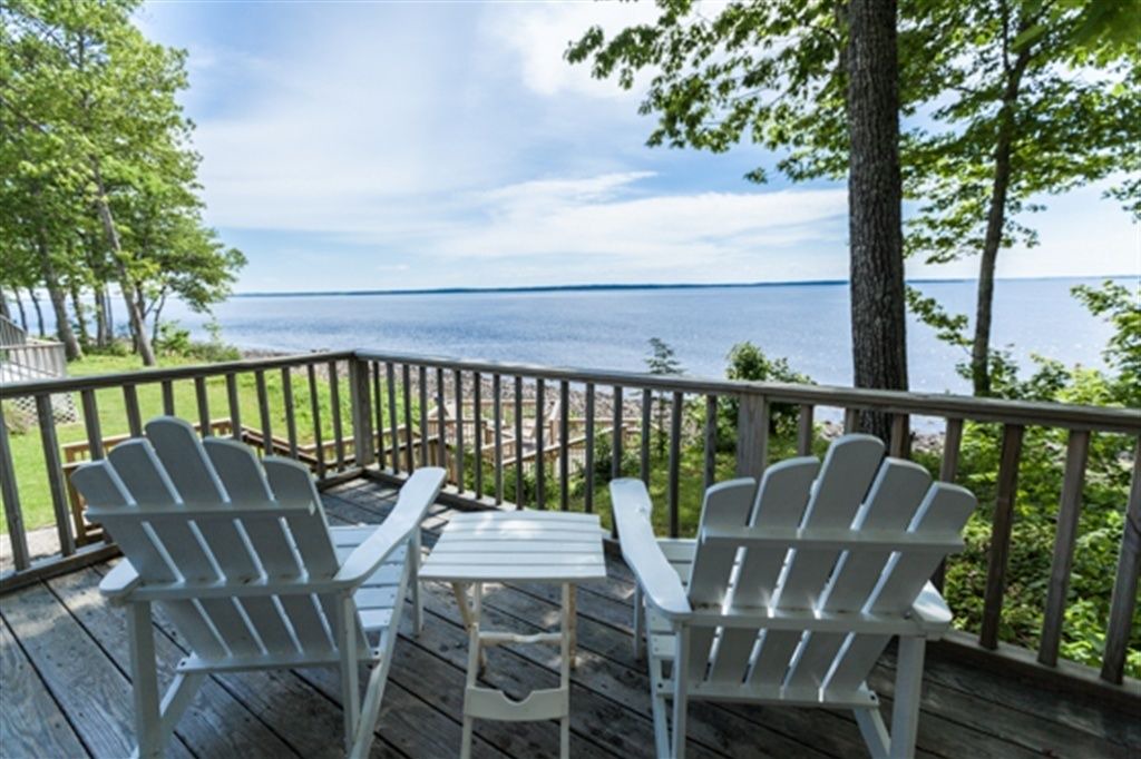 Photo of Bedroom in Lincolnville