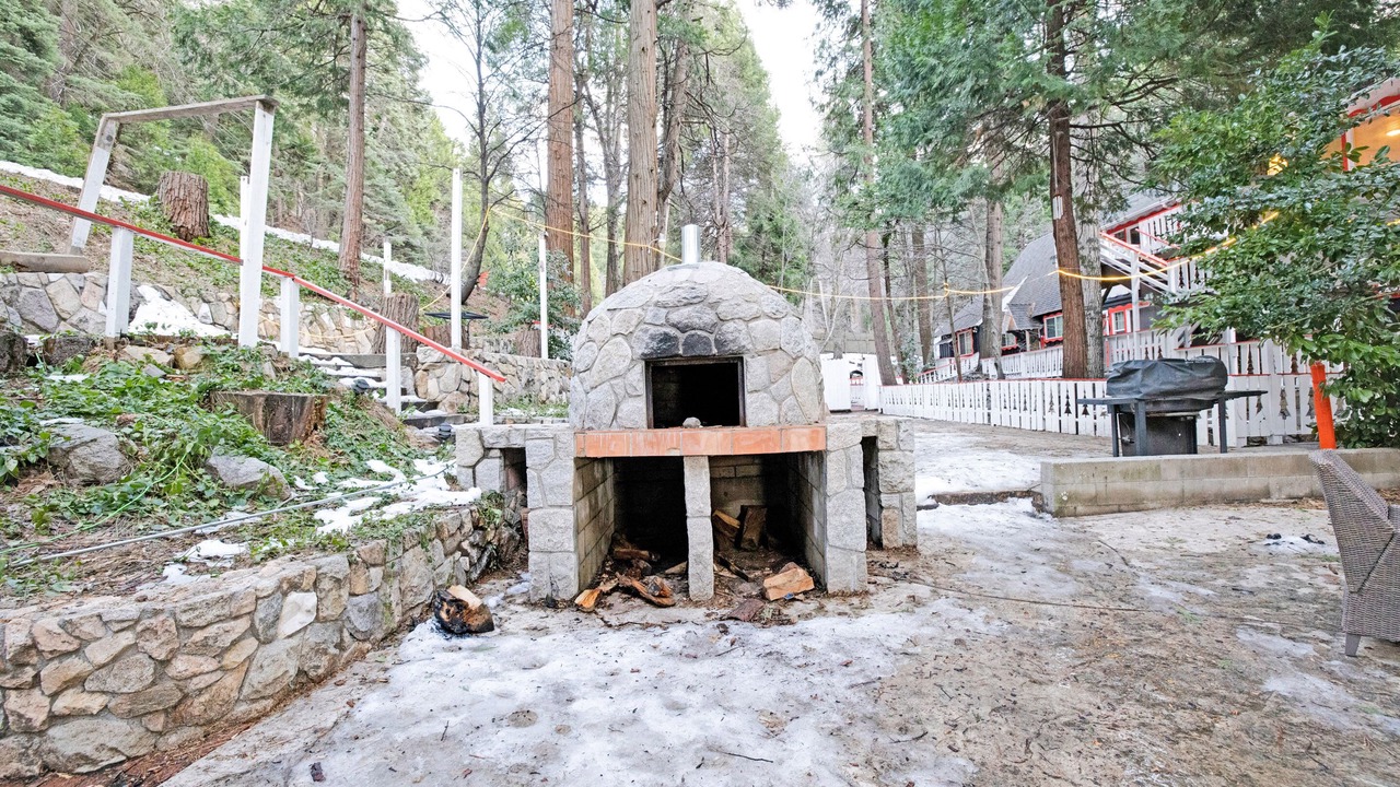 Photo of Outdoor in Lake Arrowhead