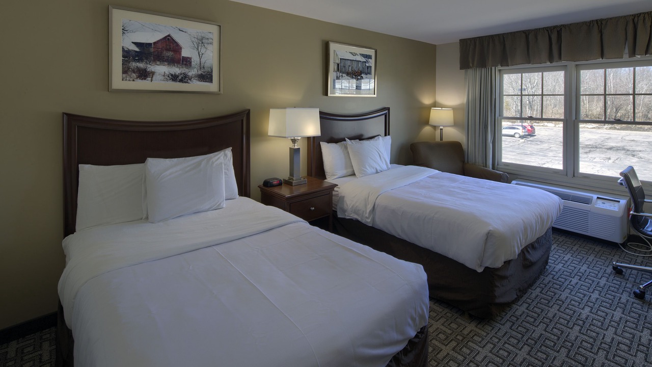 Photo of Bedroom in Bangor