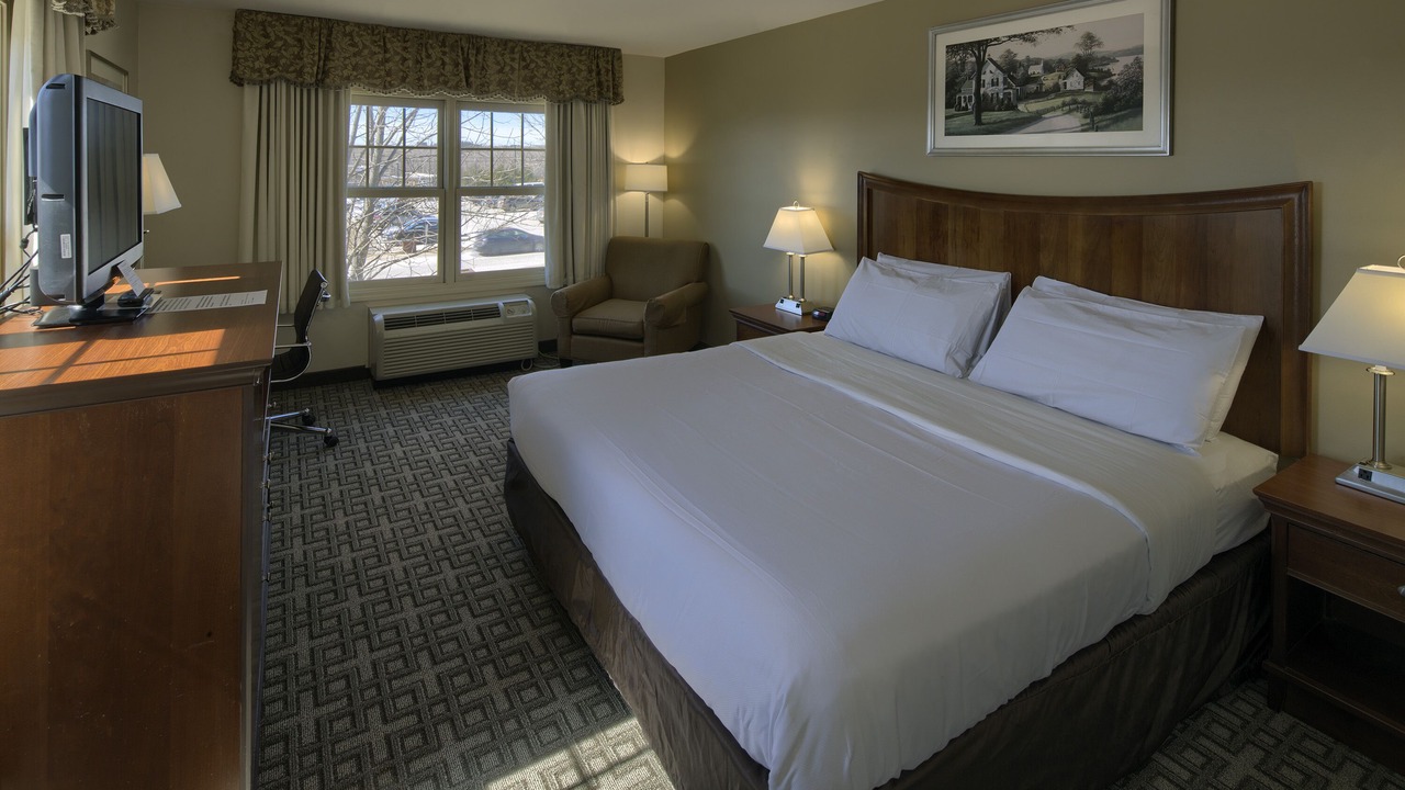 Photo of Bedroom in Bangor