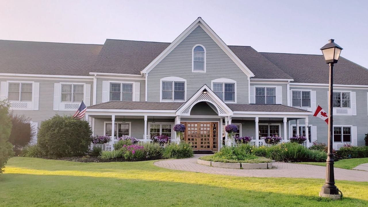 Photo of Outdoor in Bangor