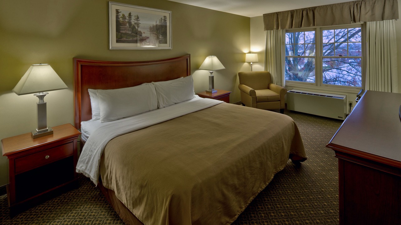 Photo of Bedroom in Bangor