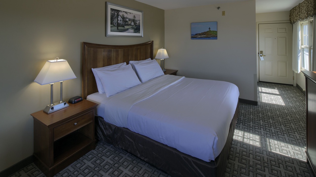 Photo of Bedroom in Bangor