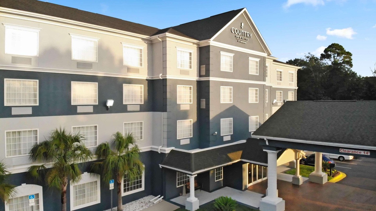 Photo of Outdoor in Northwest Pensacola