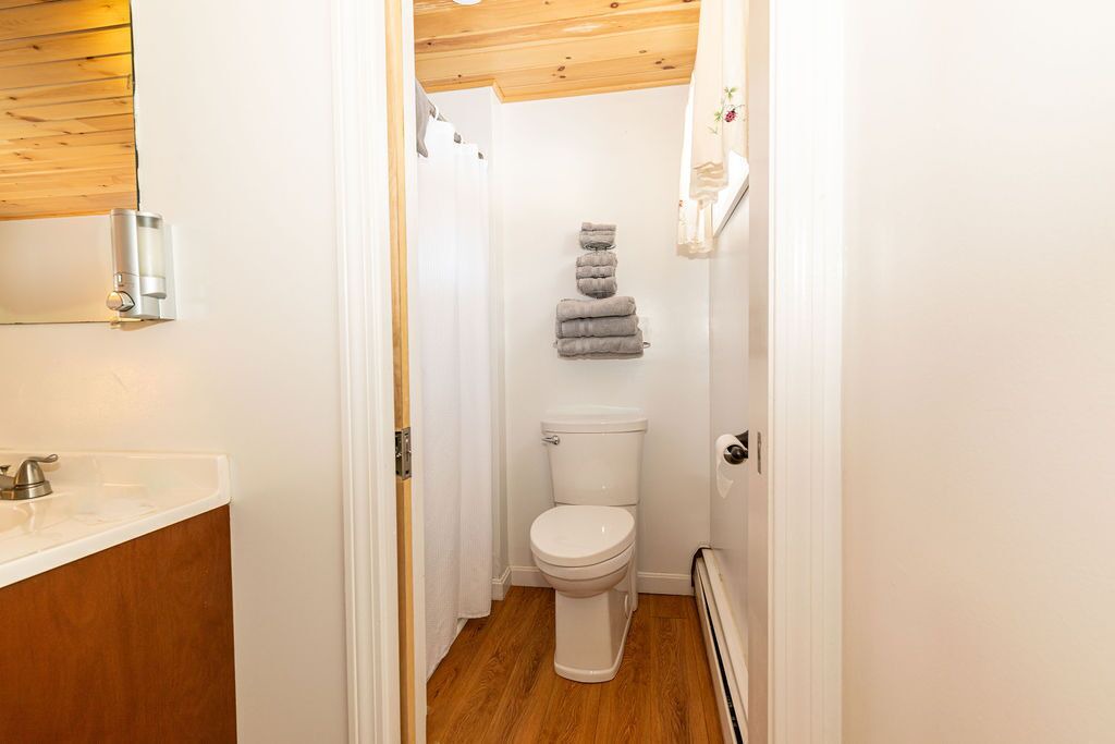 Photo of Bathroom in Bethel