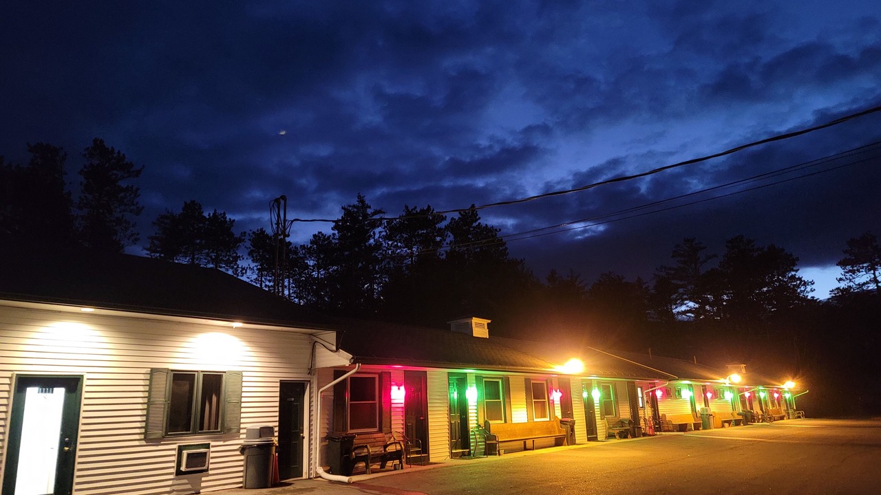 Photo of Outdoor in Bethel