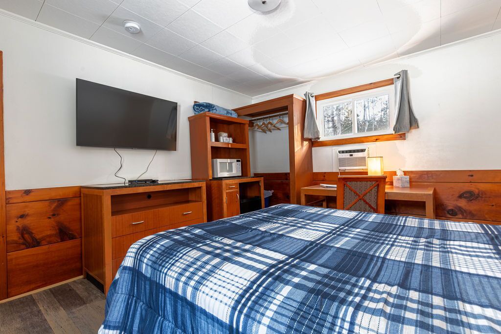 Photo of Bedroom in Bethel