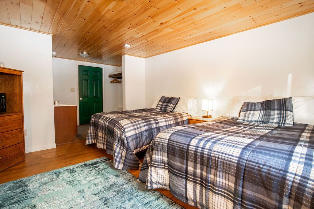 Photo of Bedroom in Bethel