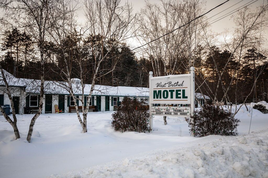 Photo of Outdoor in Bethel